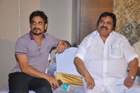 Lovely Movie 100 Days Function